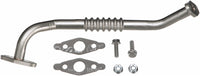 Turbocharger Oil Line Gates TL174