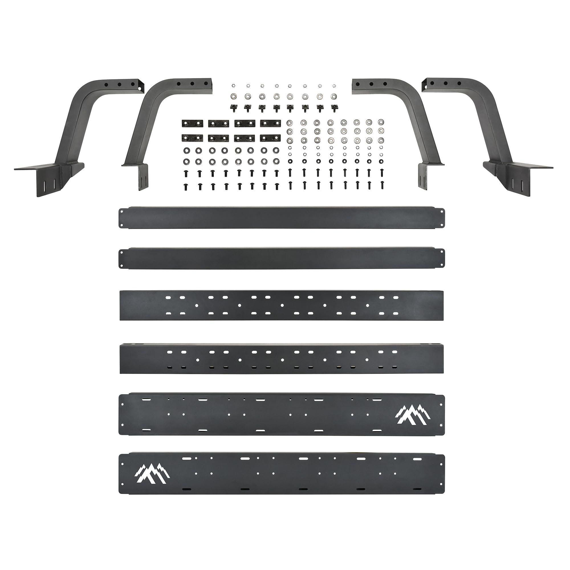 Overland Cargo Rack Westin 51-10005 fits 2020-2025 Gladiator