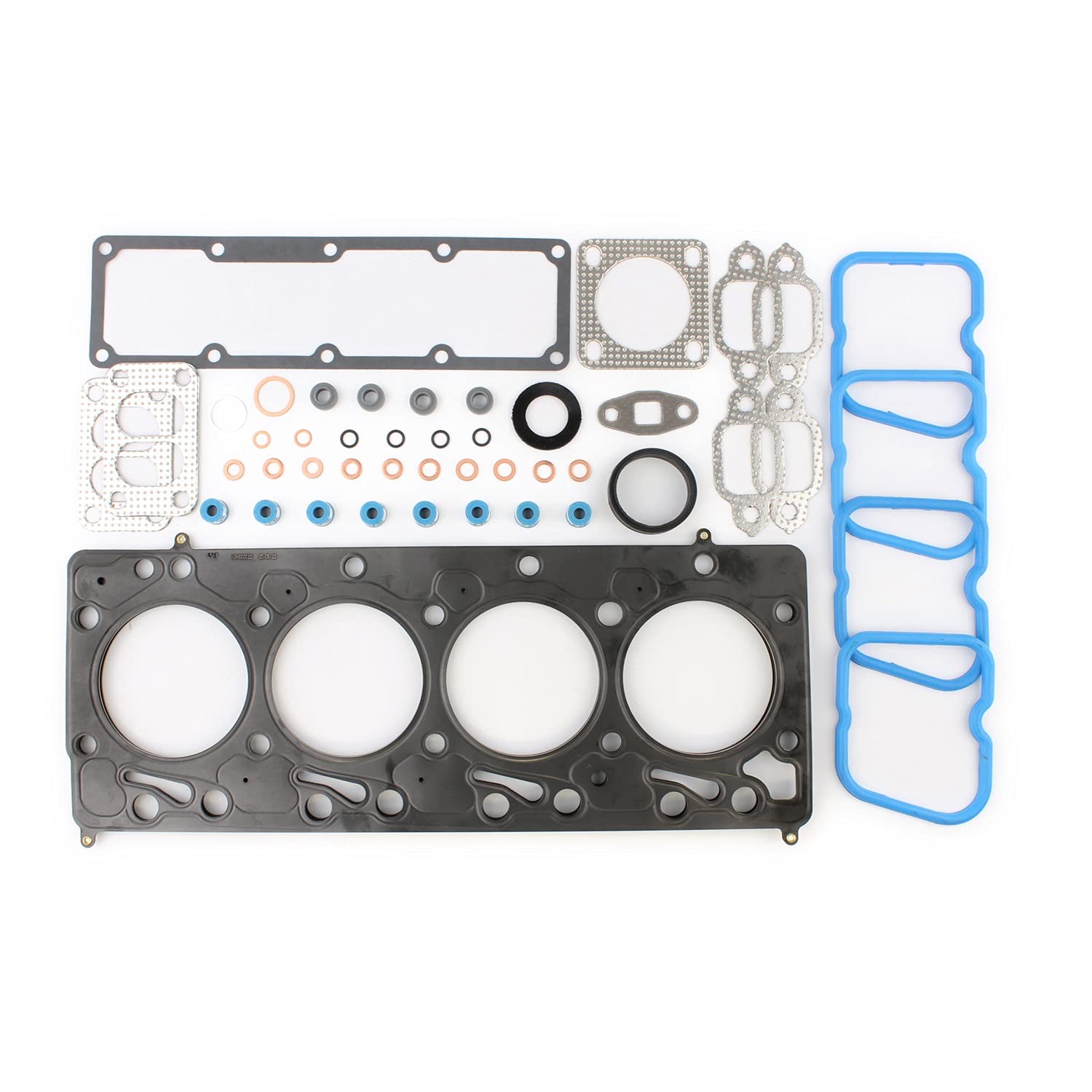 Top End Gasket Kit COMETIC - PRO3000T