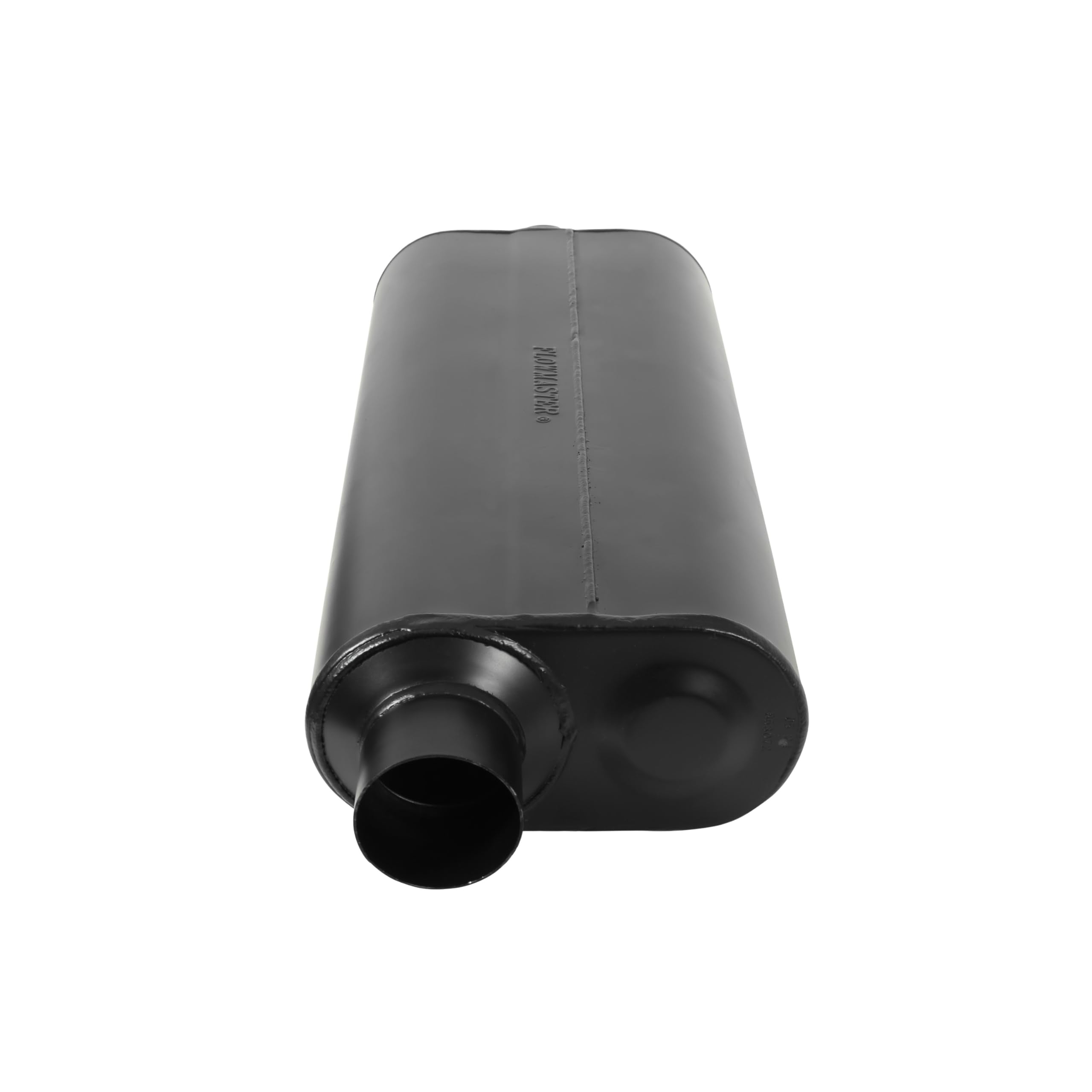 70 Series Flowmaster Chambered Muffler 853072