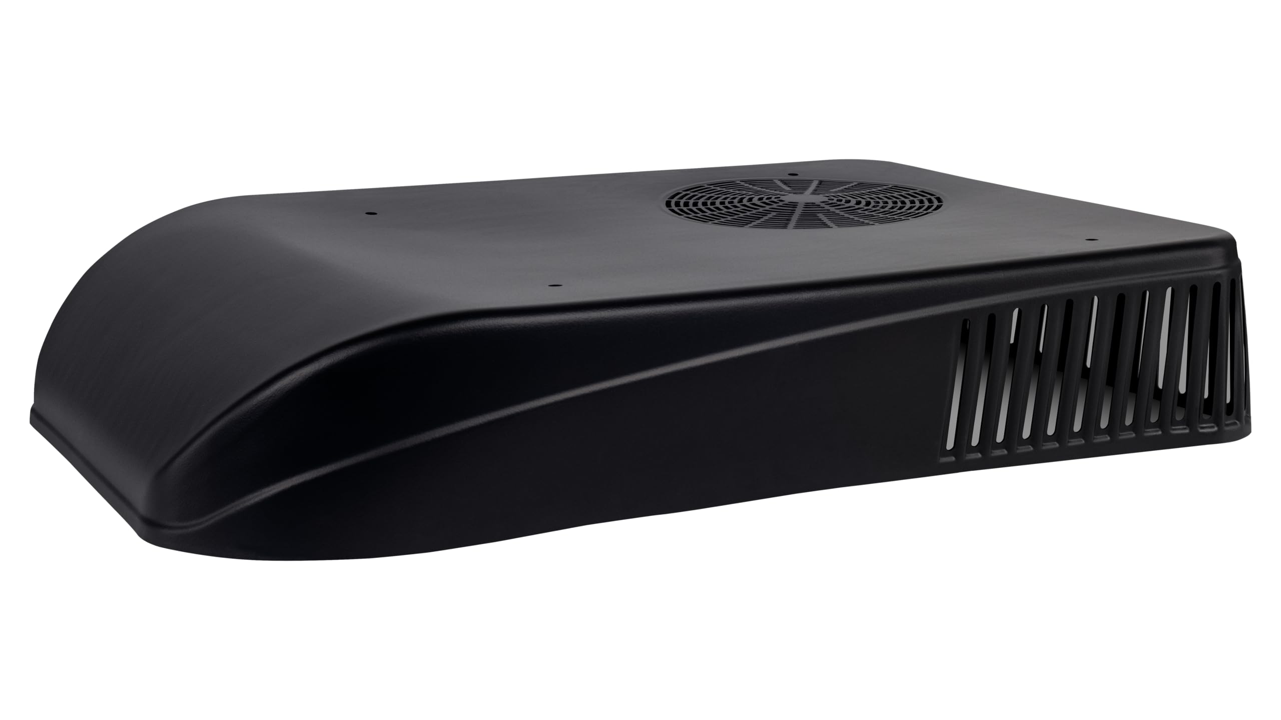 Aftermarket ICON A/C Shroud - fits Coleman Mach 8 - Black