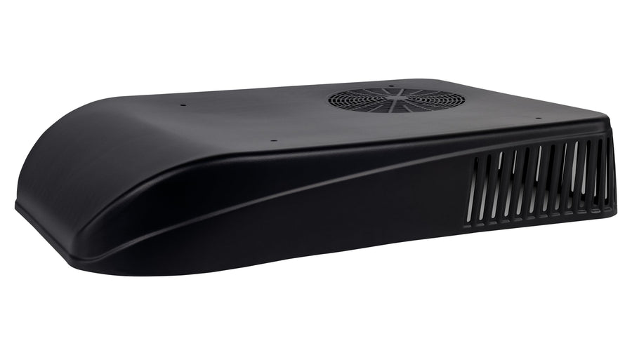 Aftermarket ICON A/C Shroud - fits Coleman Mach 8 - Black