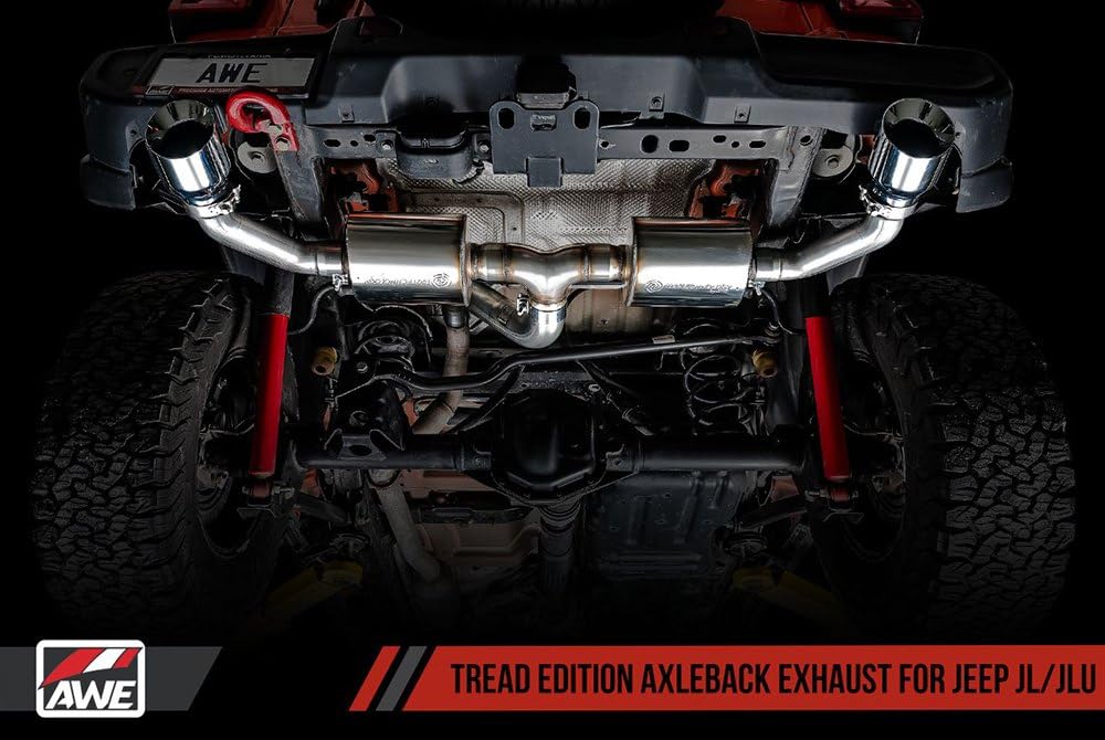 3015-32001 AWE Tuning