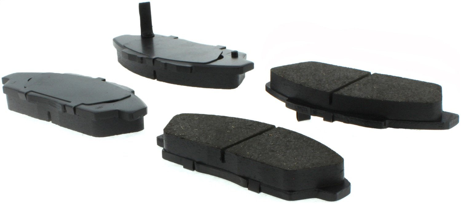 309.05060 StopTech Street Performance Front Brake Pad