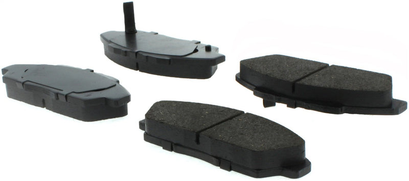 309.05060 StopTech Street Performance Front Brake Pad