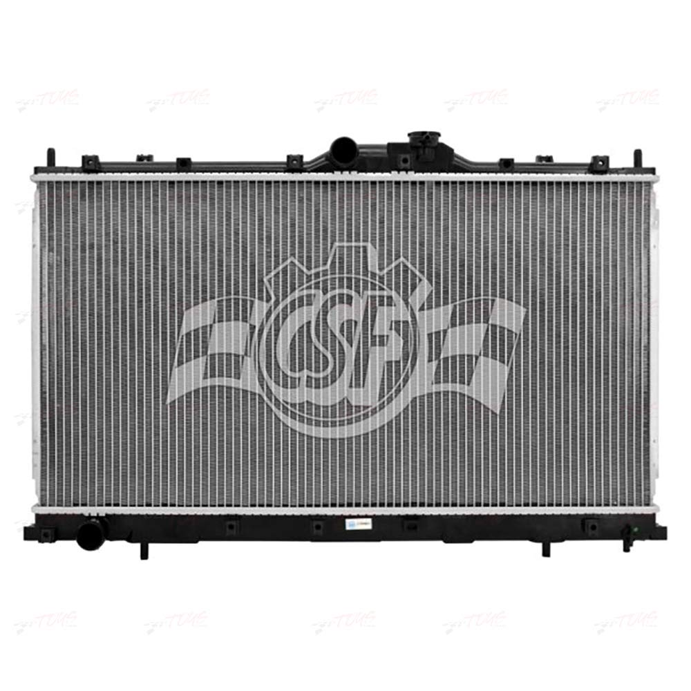 Radiator CSF 3382