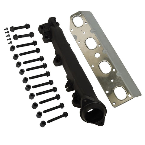 Exhaust Manifold BD DIESEL 1041465 Ds