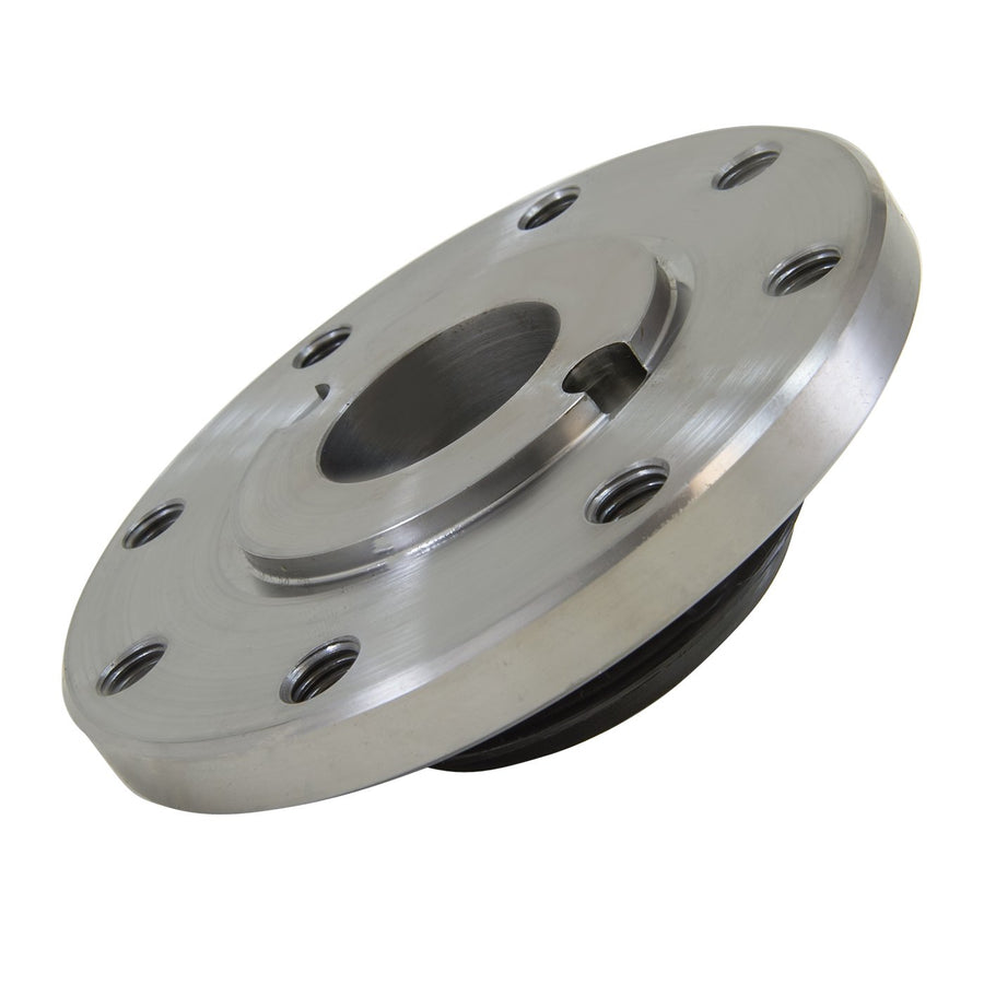 Yukon Yoke Flange for Ford 10.25" and 10.5" with Short Spline Pinion
