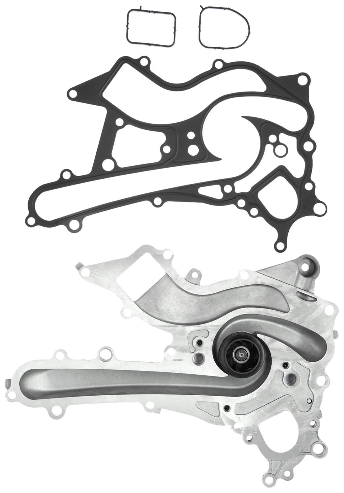 Premium Gates Engine Water Pump 43157