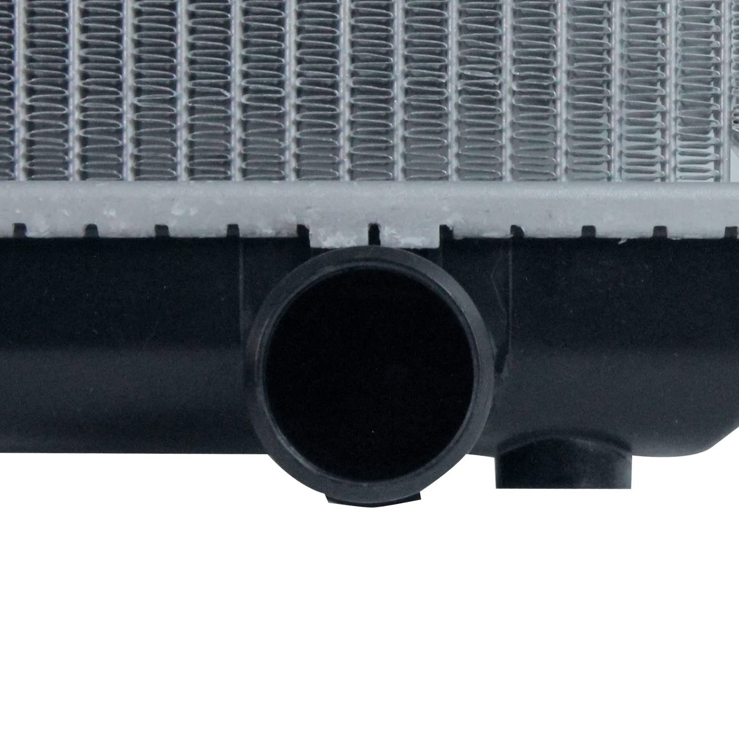 Radiator TYC Compatible with 2000-2003 Nissan Maxima 2329