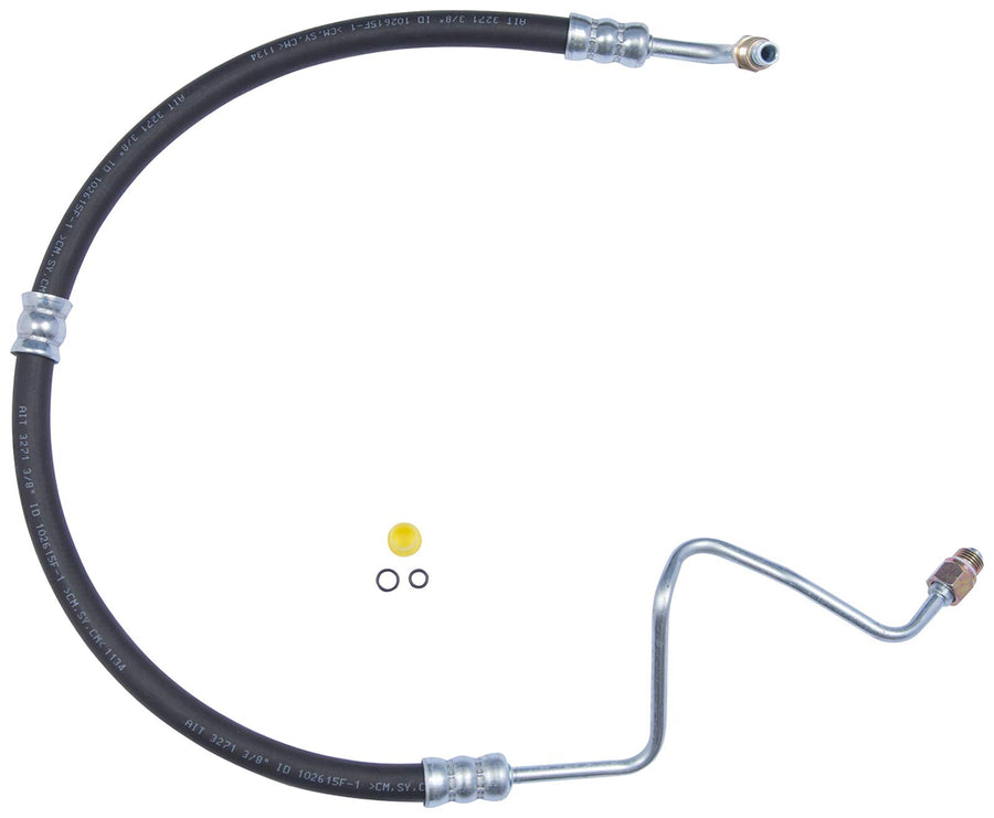 Power Steering Gates 354830 Hose Assembly Pressure Line