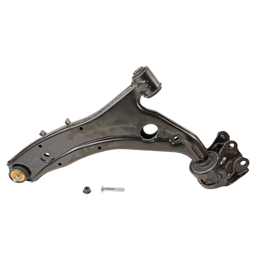MOOG Suspension Control Arm and Ball Joint Assembly CK620486 for Ford Edge