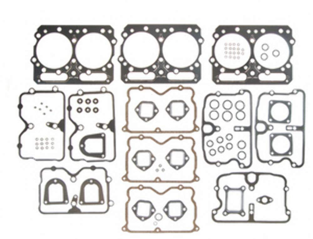 Reinz Victor HS5858B Cylinder Head Gasket Set