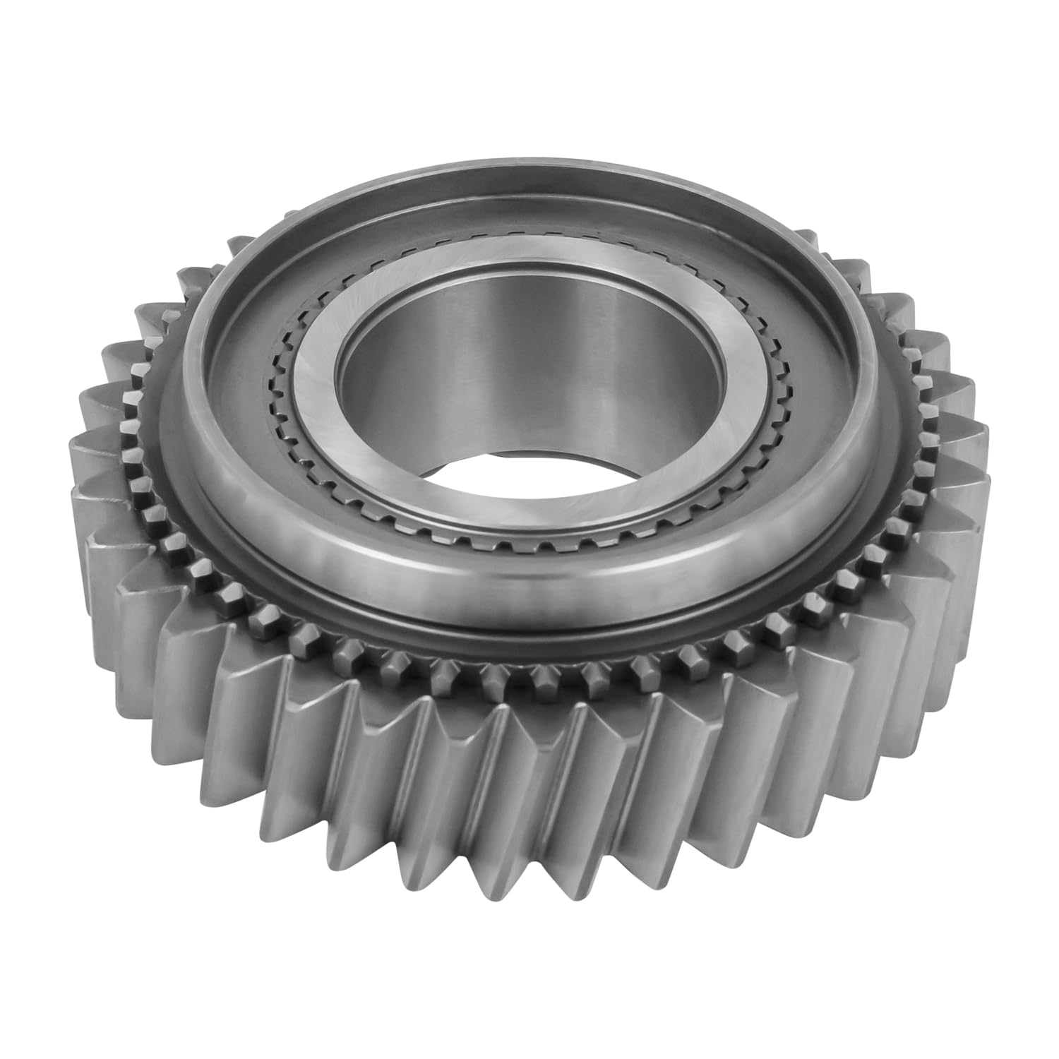 ZF Manual Transmission USA Standard Reverse Gear
