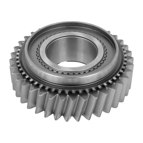 ZF Manual Transmission USA Standard Reverse Gear