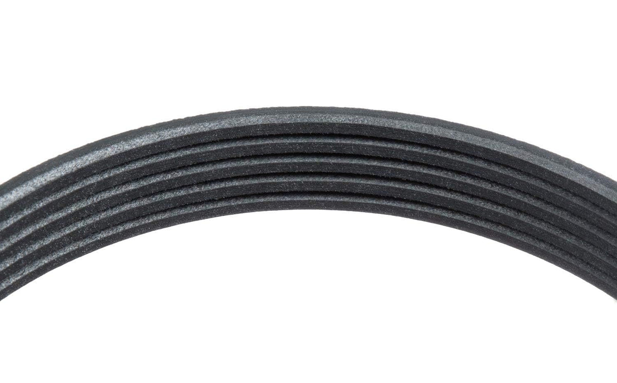 1050435 Goodyear Belts Serpentine Belt, 5-Rib, 43.5" Length