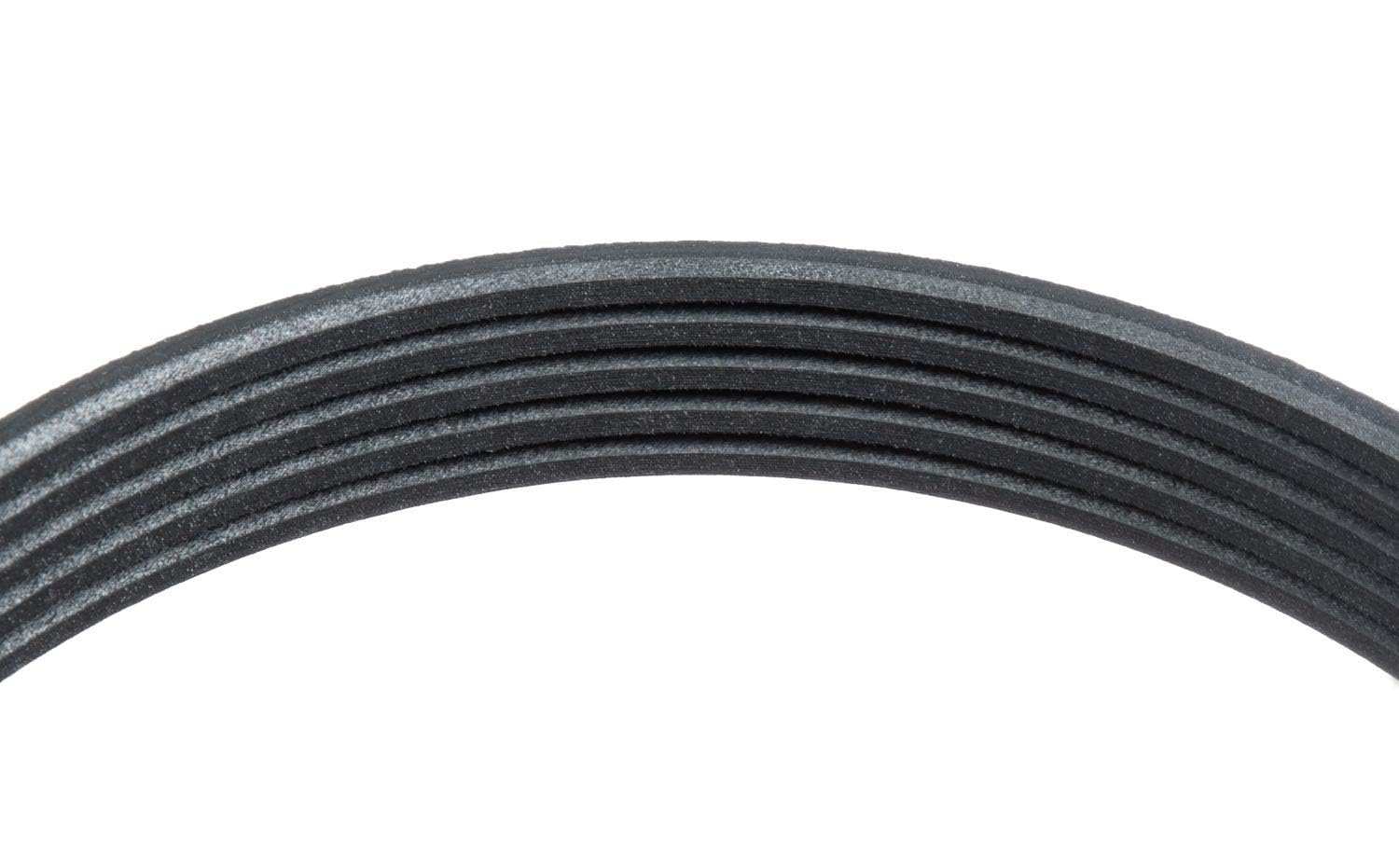 1050580 Goodyear Belts Serpentine Belt, 5-Rib, 58" Length