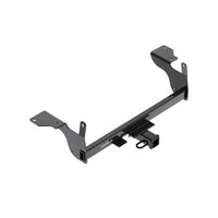 Class III Draw-Tite 76116 Max-Frame Trailer Hitch with 2" Receiver Tube Opening, 1 Pack