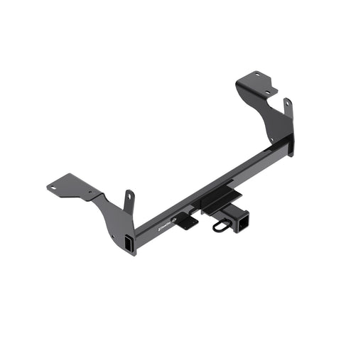 Class III Draw-Tite 76116 Max-Frame Trailer Hitch with 2" Receiver Tube Opening, 1 Pack