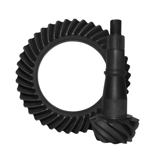 GM 12 Bolt USA Standard 9.5" 4.10 Ring & Pinion 2014 & Up