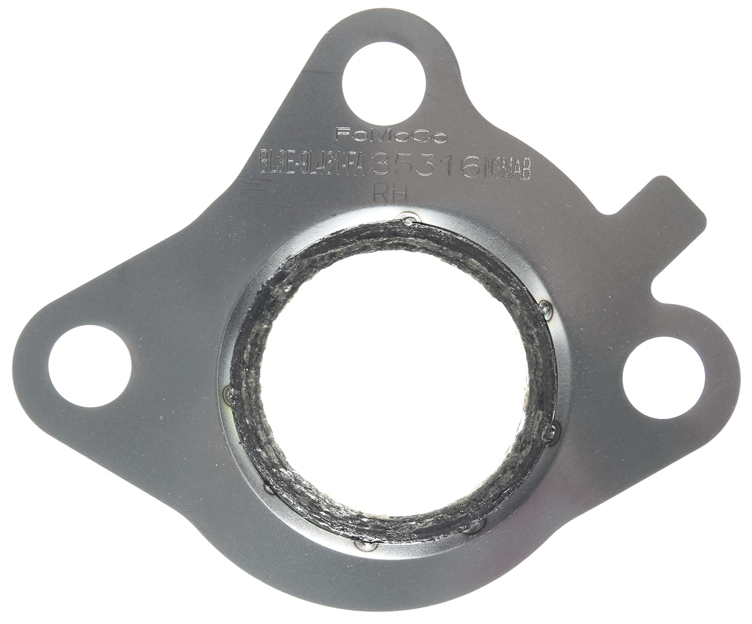 Turbocharger MAHLE Gasket F33271