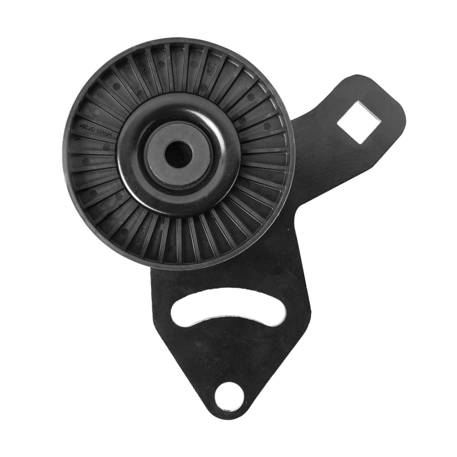 Goodyear 58570 Idler or Tensioner Pulley Serpentine Belt Drive