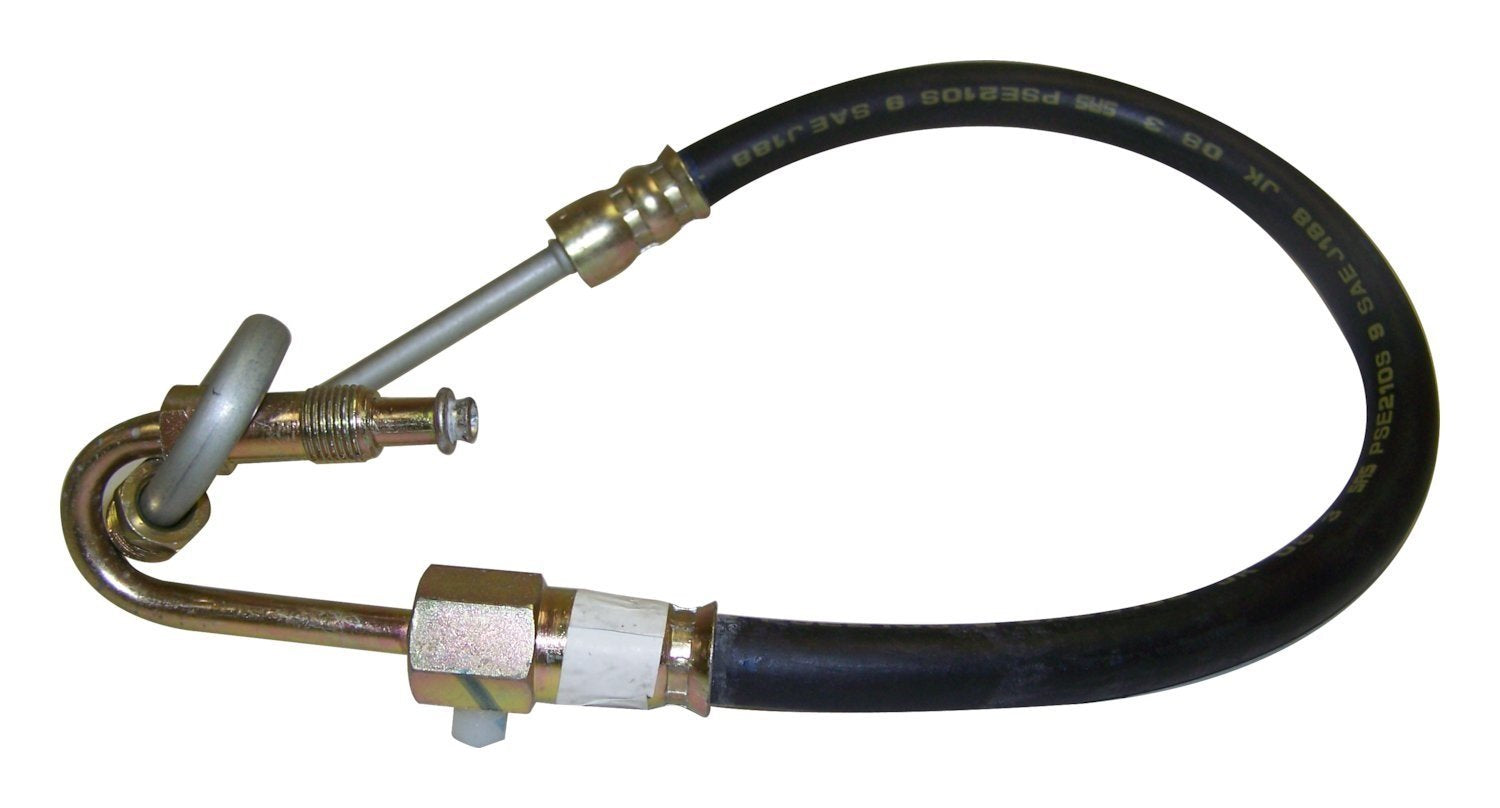 Power Steering Crown Automotive Hose Steering Pressure