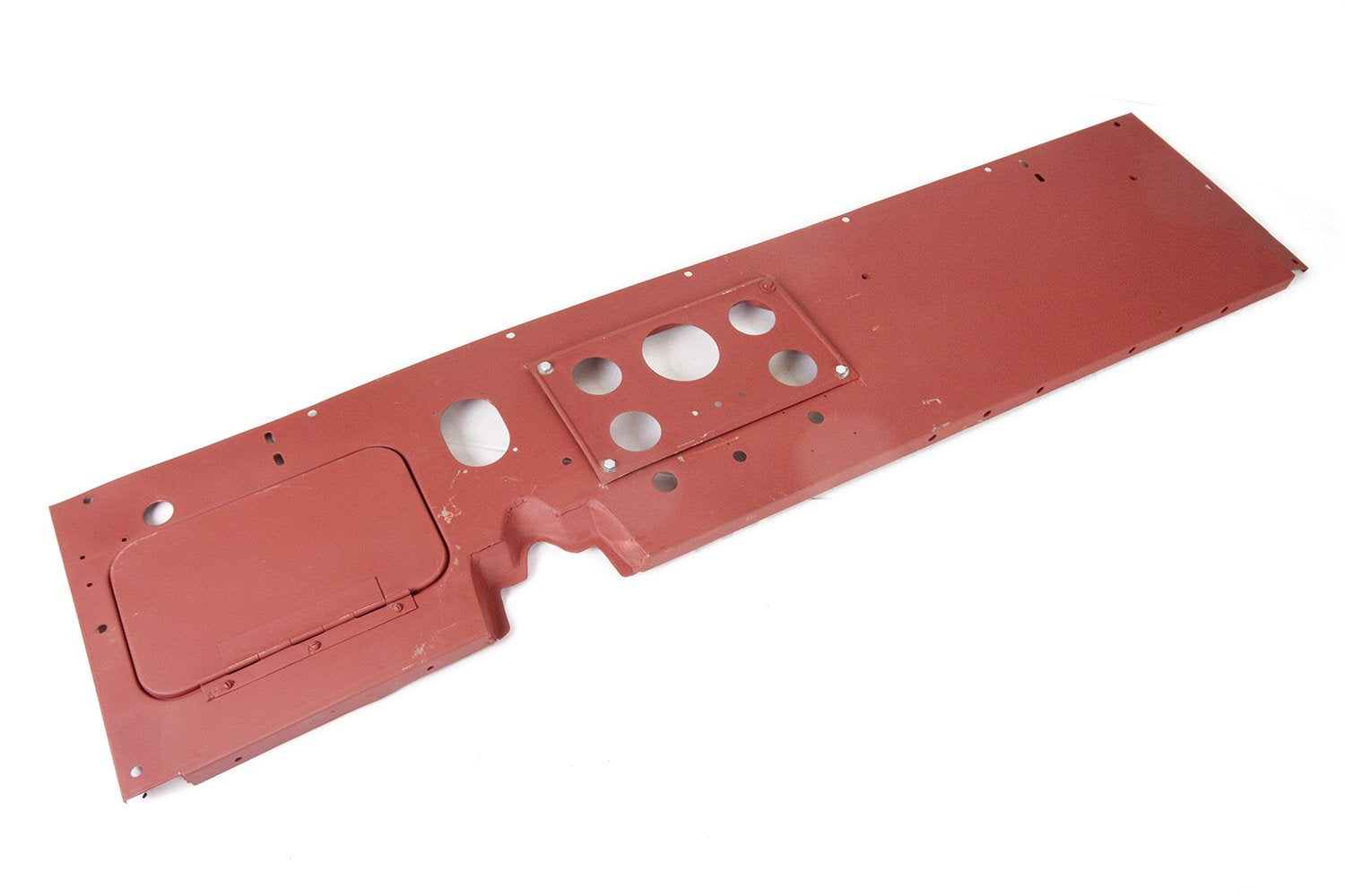 13320.02 | Omix-Ada | Dash Panel | OE Reference: 680416 | Fits 1952-1957 Willys M38-A1