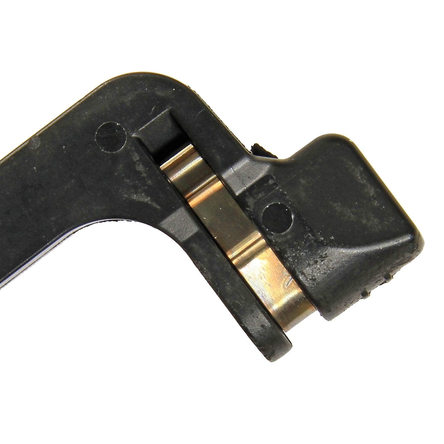 POWERSTOP SW-1205 Front Electronic Brake Pad Wear Sensor for Escalade, Silverado 1500, Suburban, Tahoe, Hummer EV Pickup, Sierra 1500 Limi, Yukon, Yukon XL [Model Specific]