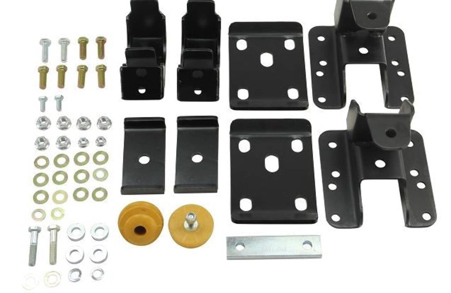 Lowering Belltech 988 Kit