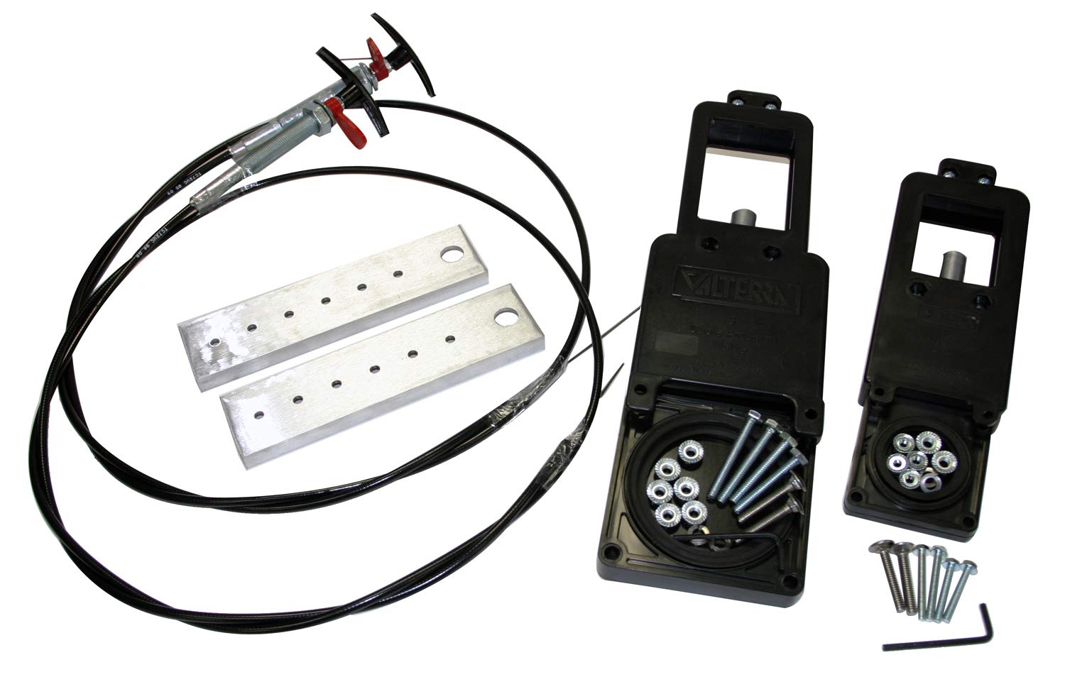 Flexible Valterra Cable Kit (TC1372 72"