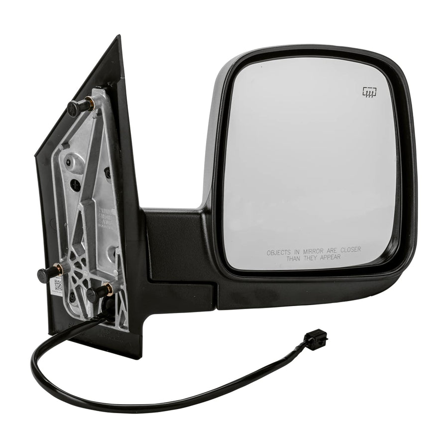 Right-Side TYC 2320031 Door Mirror Compatible with 2003-2007 Chevrolet Express Vans
