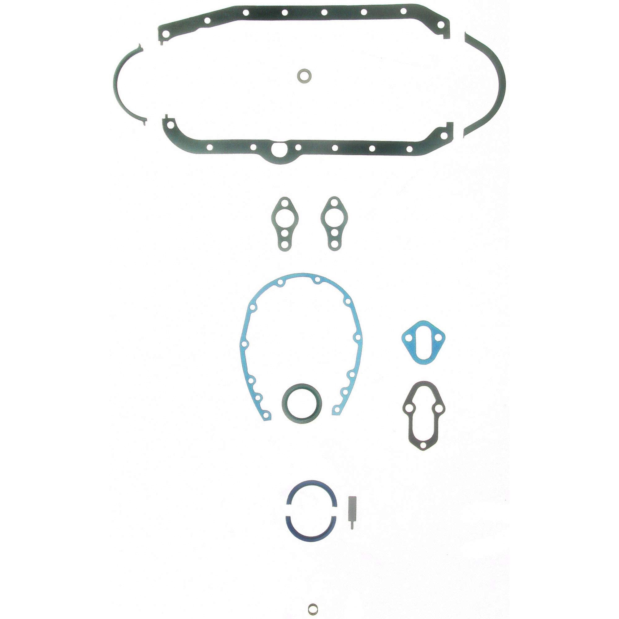 Conversion FEL-PRO Gasket Set 17110