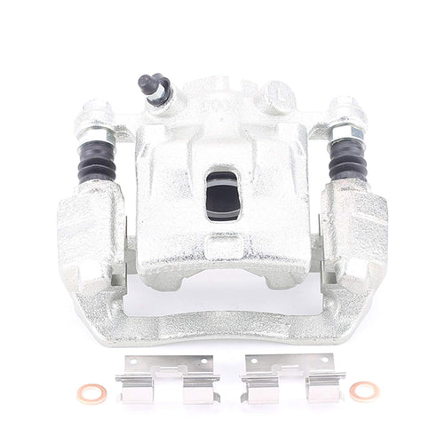 Power Stop Rear Left L3217 Brake Caliper One Stock Replacement For Subaru Legacy 2005, Subaru Outback 2005 [Model Specific]