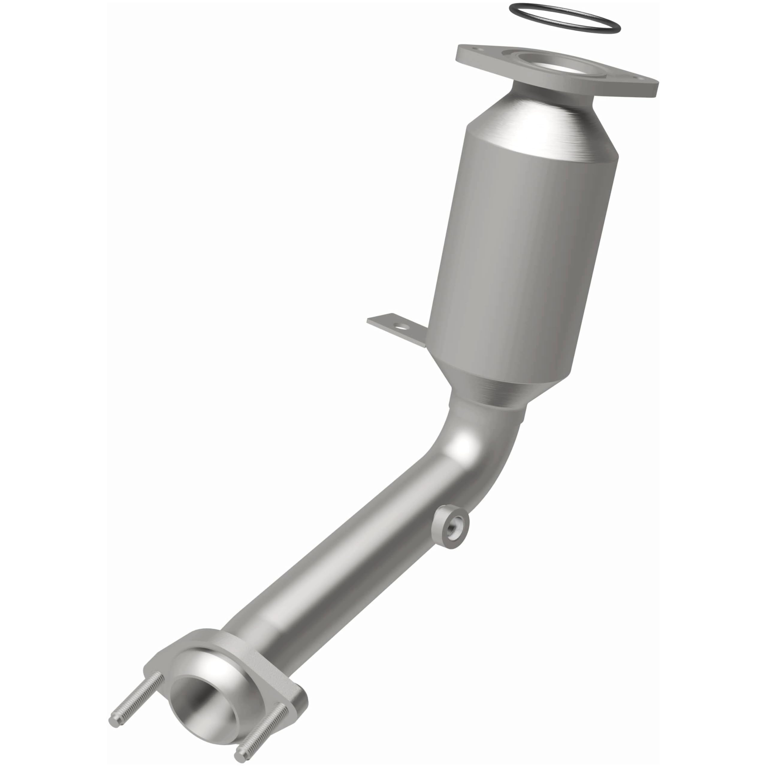 MagnaFlow 21-373 Catalytic Converter: Direct-Fit, OEM Grade, Compatible With 2005-2007 Ford Five Hundred 3.0L, 2005-2007 Ford Freestyle 3.0L, 2005-2007 Mercury Montego 3.0L (Federal/EPA Compliant)