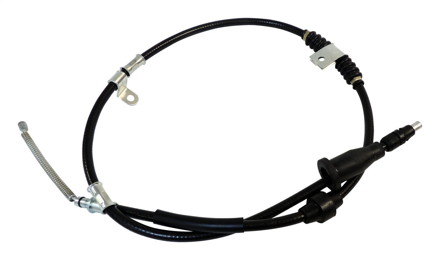 Parking Brake Cable Crown Automotive Brake