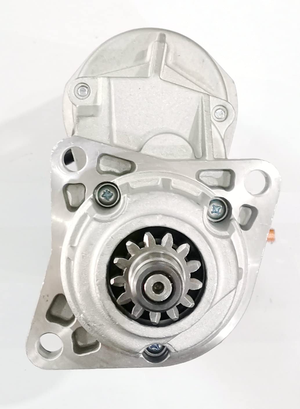 Starter Motor TYC 1-17892 Compatible with 2003-2006 Dodge Ram Pickup