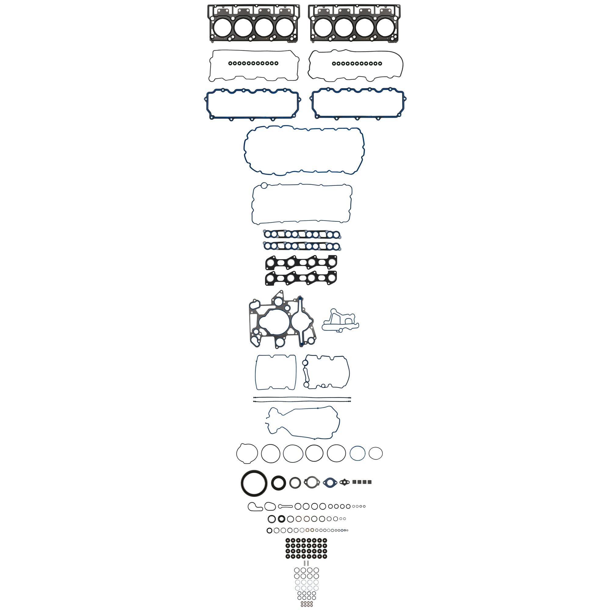 260-3175 FEL-PRO Gasket Kit