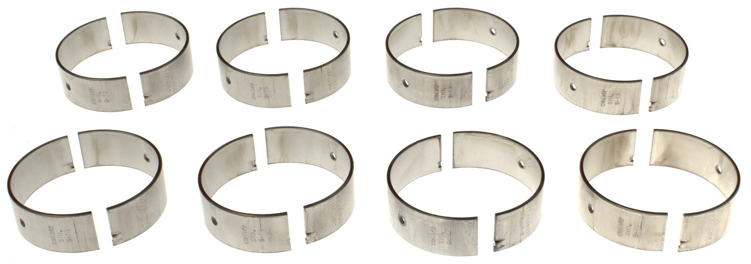 Clevite Engine CB-634P-10(8) Connecting Rod Bearing Set, 1 Pack