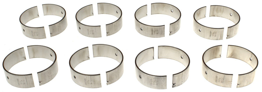 Clevite Engine CB-634P-10(8) Connecting Rod Bearing Set, 1 Pack
