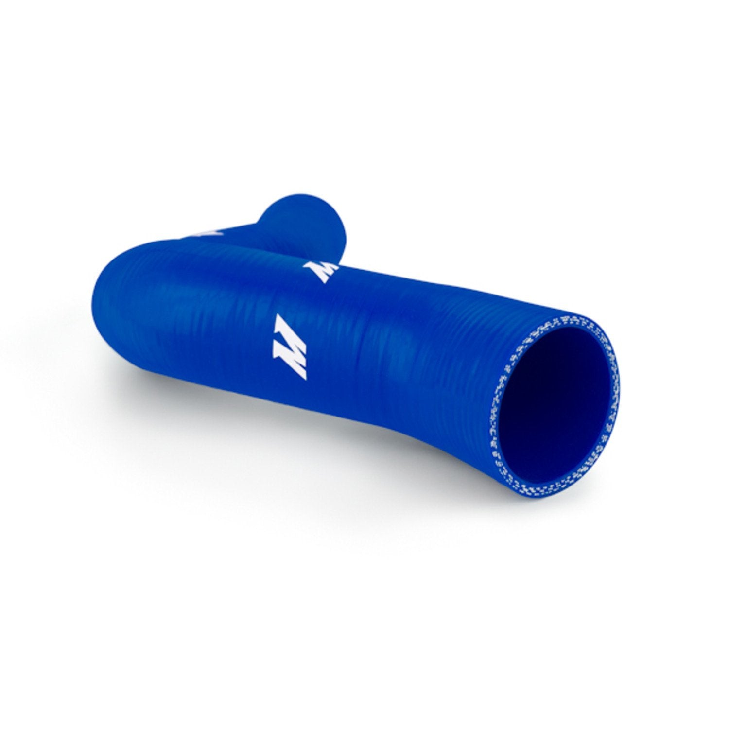 Mishimoto Silicone Radiator Hose Kit MMHOSE-LIBT-05TBL Fits Jeep Liberty 2.8 CRD 2005-2006 Blue