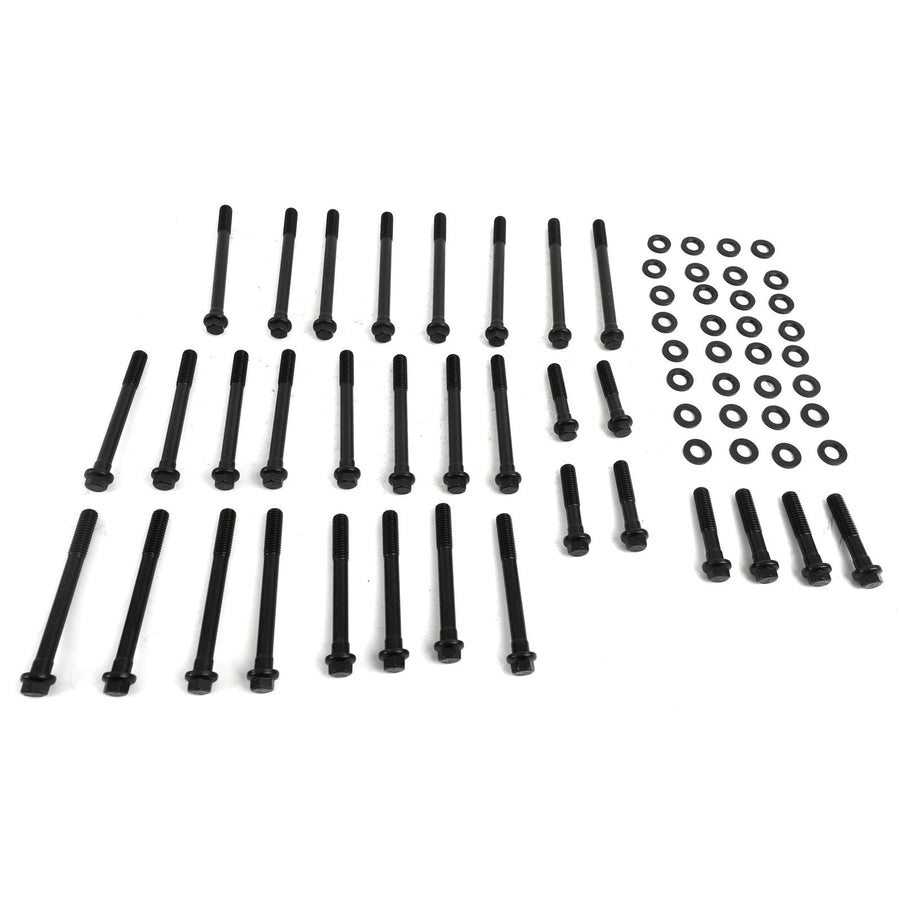 Head Bolt Kit E-Series BBC