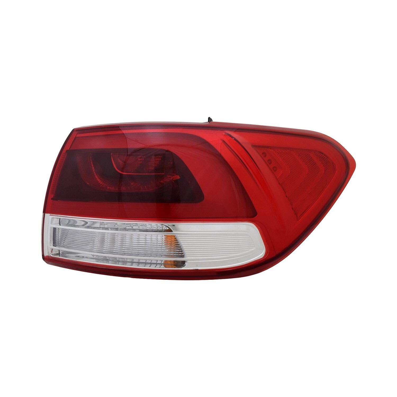 16-18 TYC KA SRNTO LED T.L RH (11-6781-00-9)