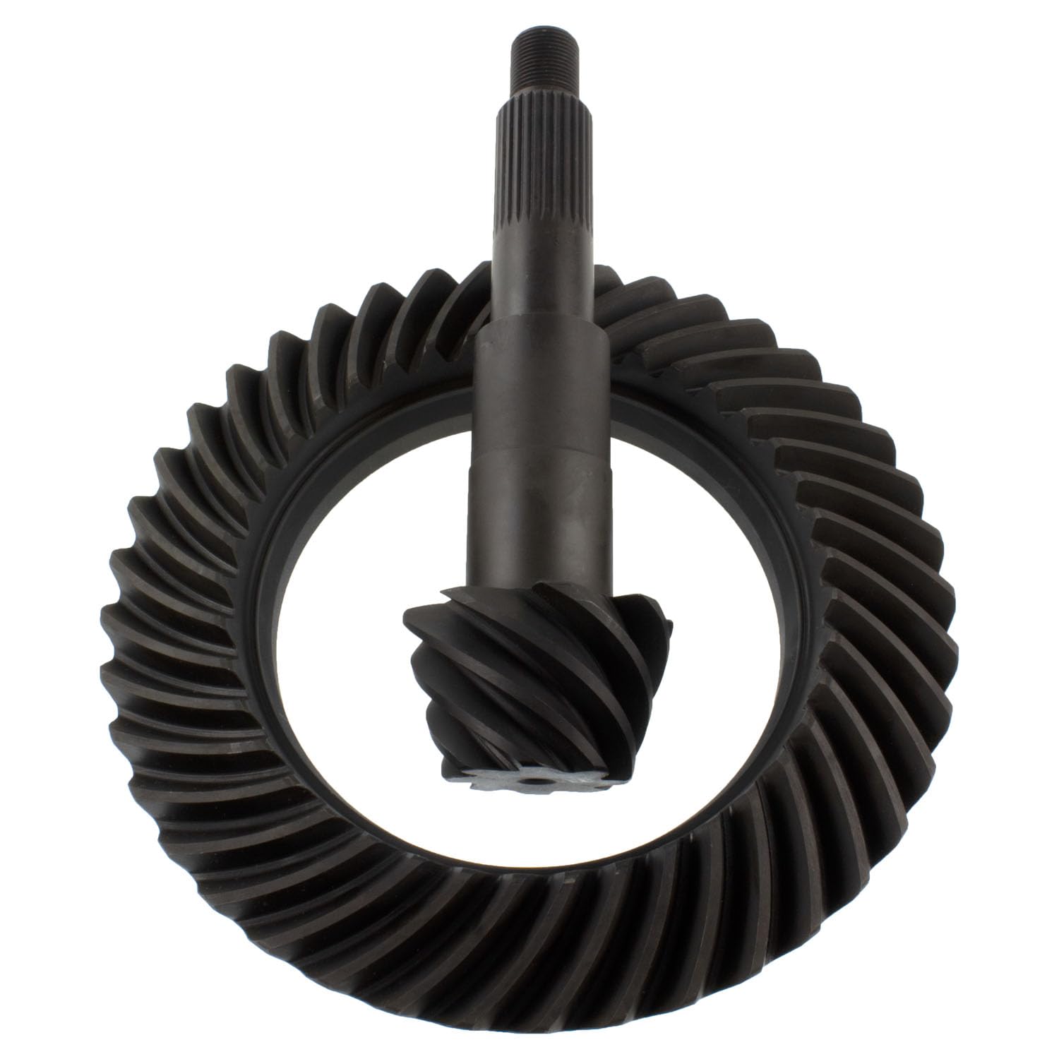 Differential Ring & Pinion Motive Gear N233-513 For Nissan H233B Ratio 5.13, 9-Bolt 29 Spline 8 Pinion & 41 Ring Tooth - Fits Nissan D21 European Patrol GQ/GU, Xterra, Pathfinder, Terrano, Maverick