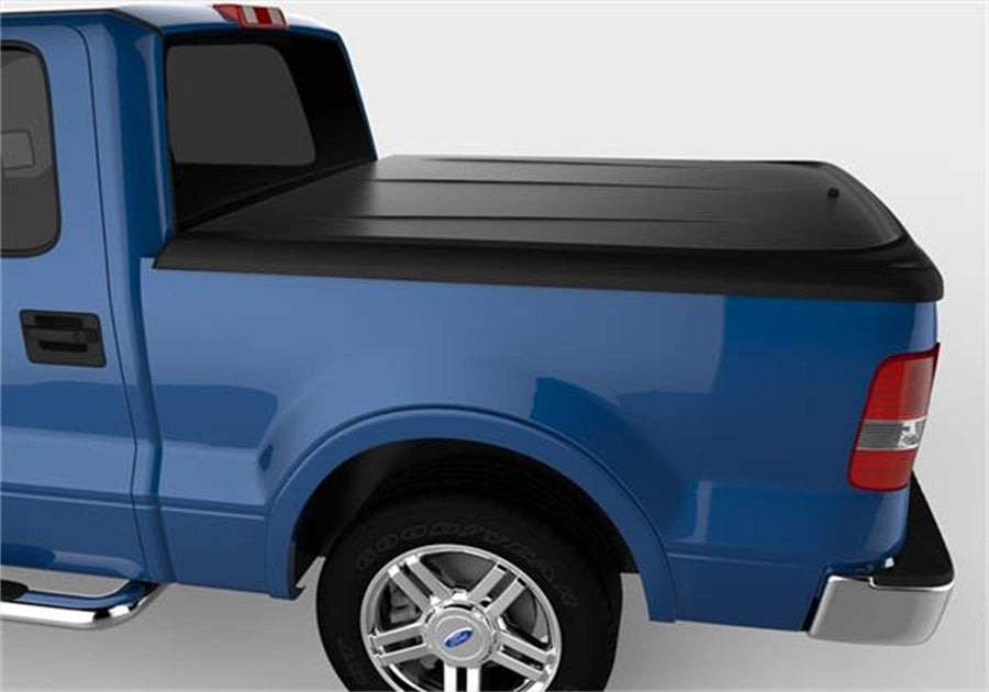 UnderCover SE RealTruck One-Piece Truck Bed Tonneau Cover | UC2086 | Fits 2004 - 2008 Ford F-150 5' 7" Bed (67")