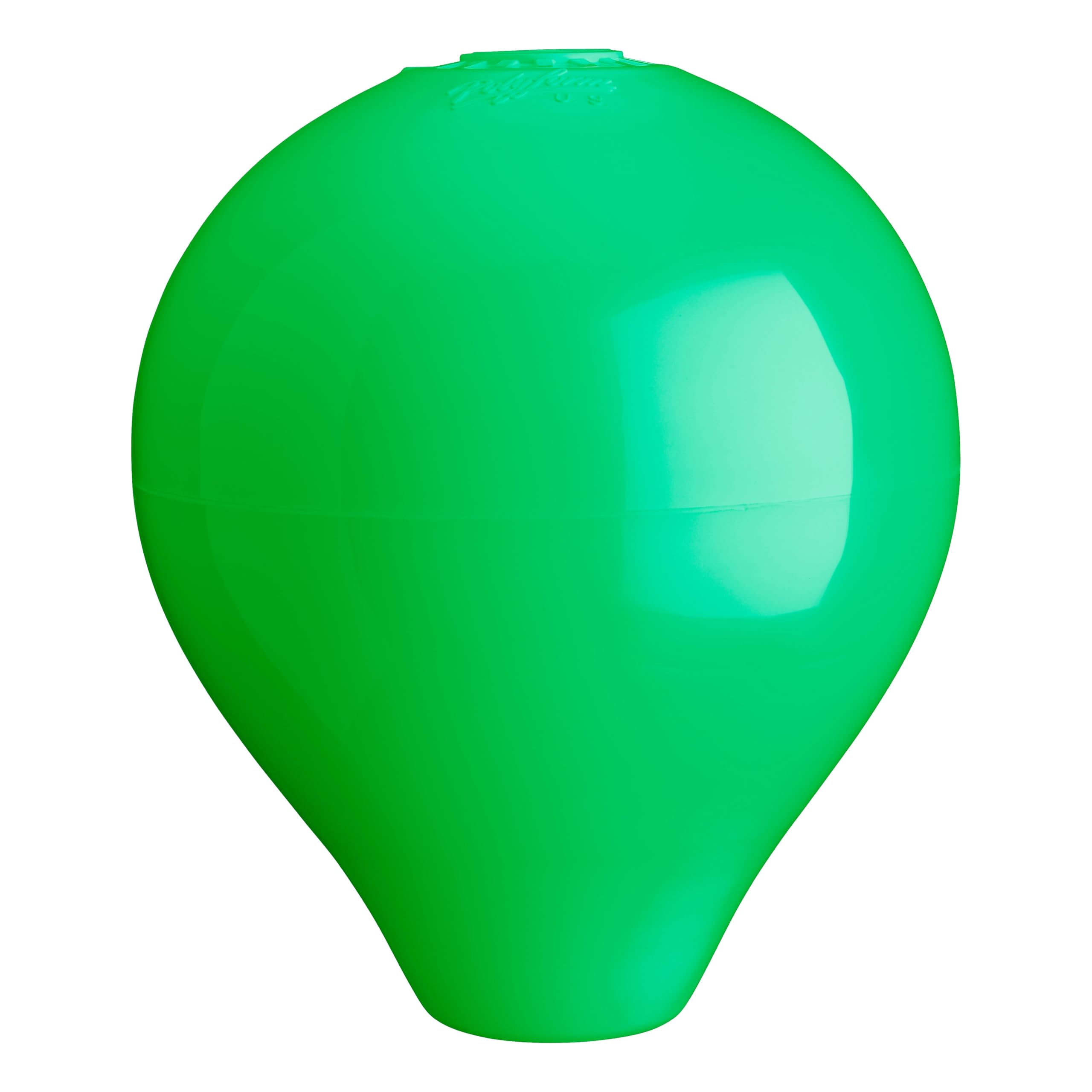 CC-2 Polyform Mooring and Marker Buoy - Green
