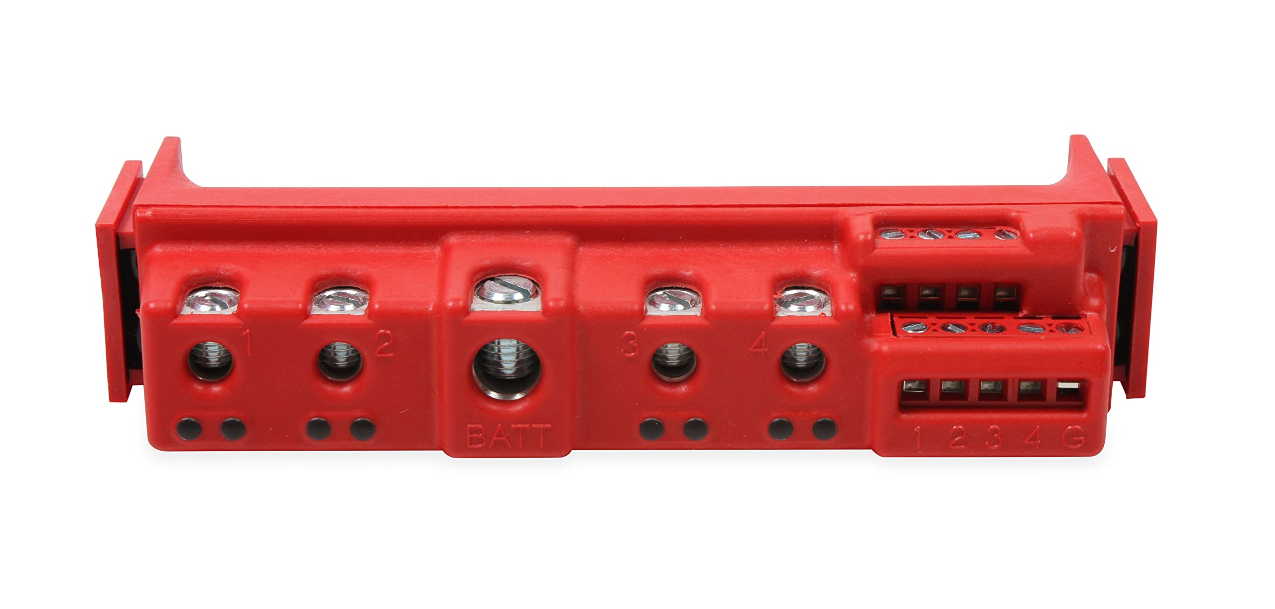 Stand Alone MSD 7564 Solid State Relay