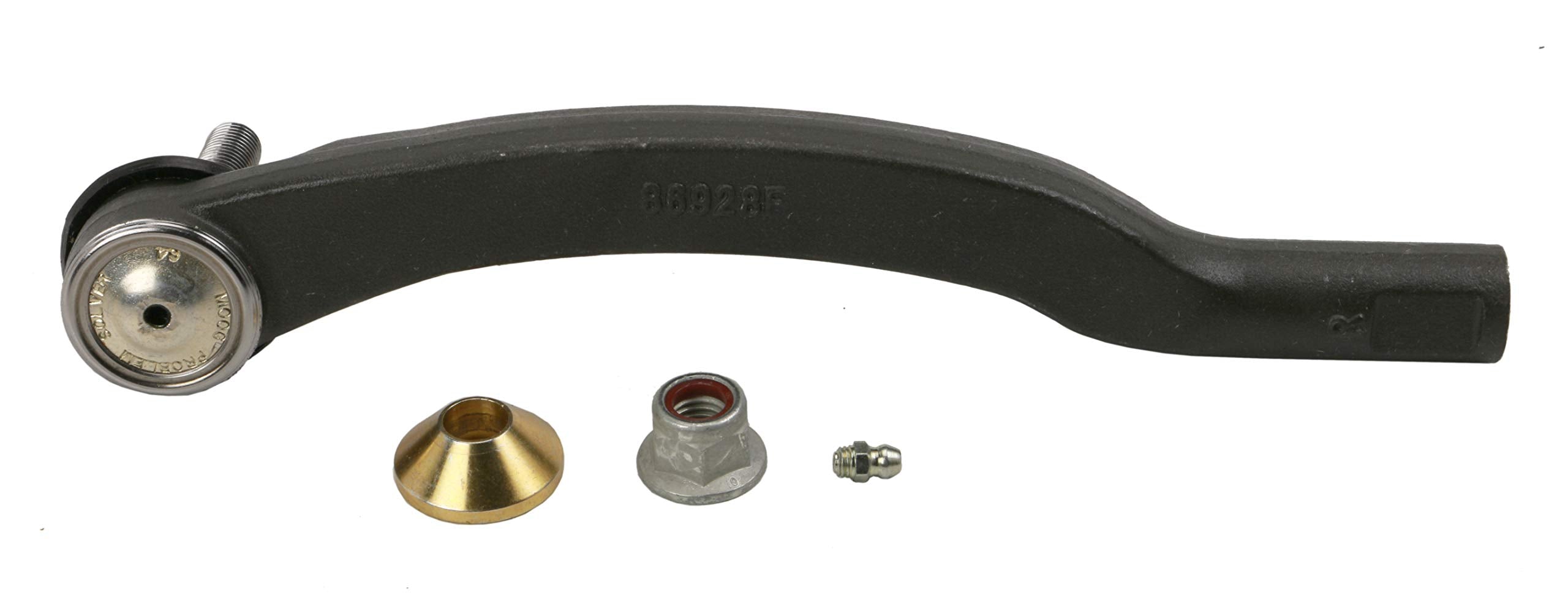 ES800857 MOOG Steering Tie Rod End for Volvo XC90
