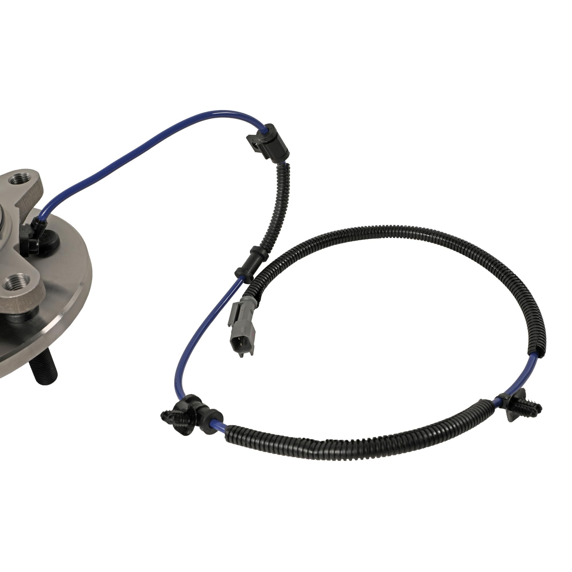 Wheel Bearing and Hub Assembly MOOG for Ford F-150