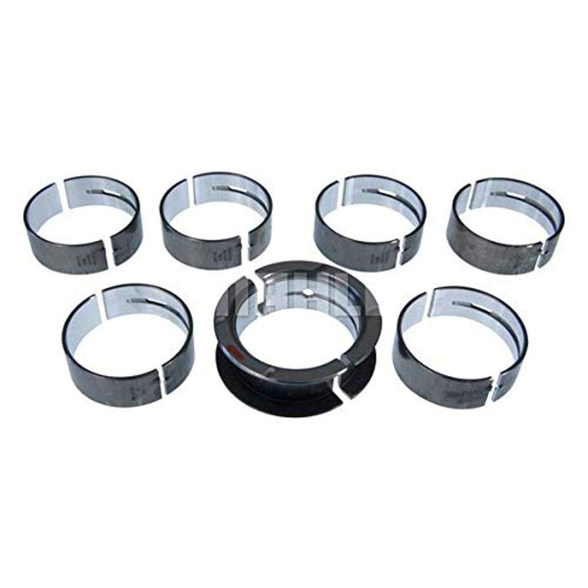 Engine Crankshaft Main Bearing Set Clevite MS-1947A-10